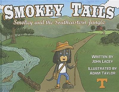 Smokey Tails