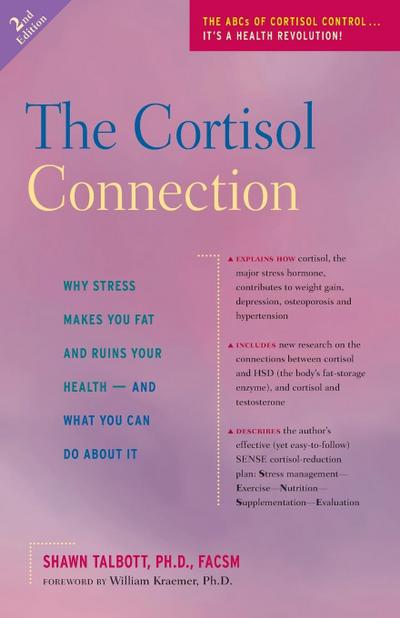 The Cortisol Connection