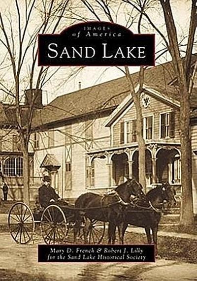 Sand Lake