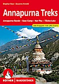 Annapurna Treks