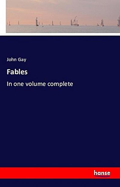 Fables