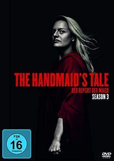 The Handmaid’s Tale - Season 3