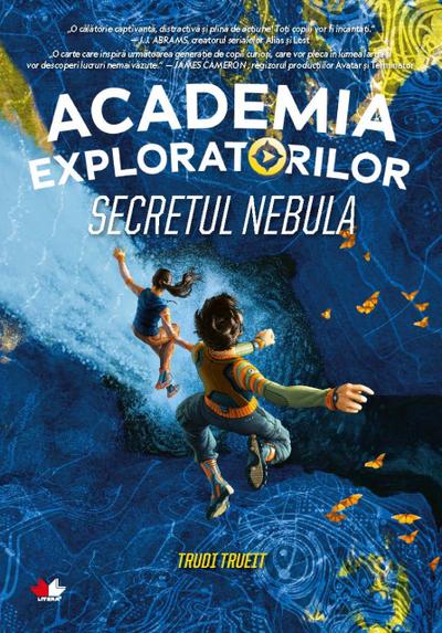 Academia exploratorilor