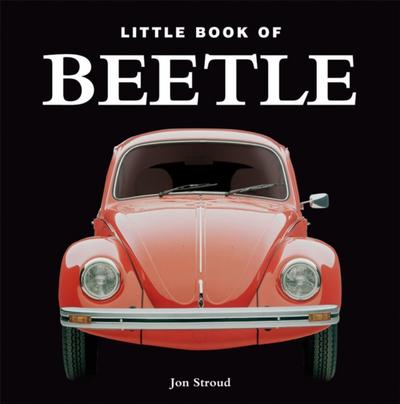 Little Book of Beetle