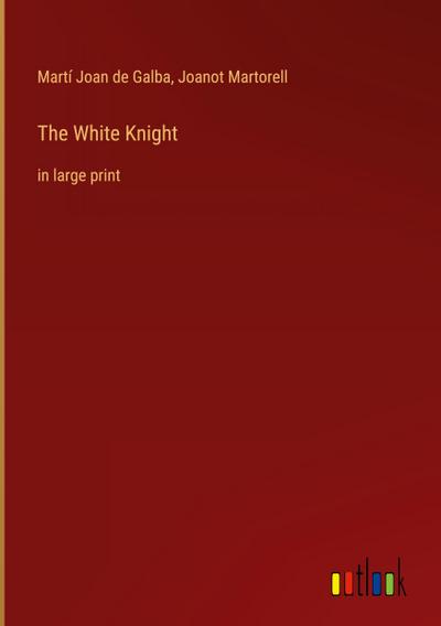 The White Knight