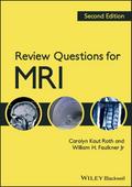 Review Questions for MRI