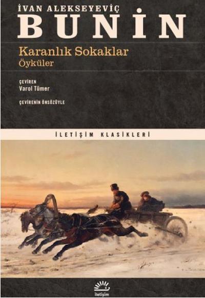 Karanlik Sokaklar
