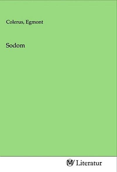 Sodom