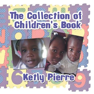 The Collection of Children’s Book
