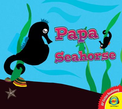 Papa Seahorse’s Search