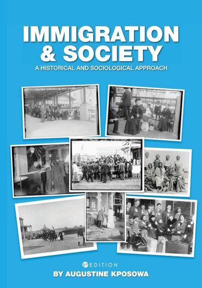 Immigration and Society