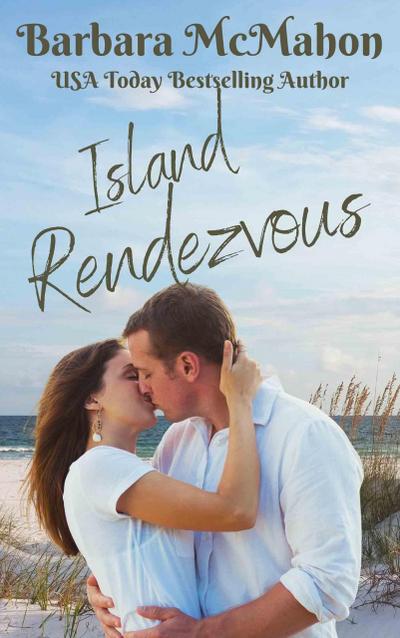 Island Rendezvous (Tropical Escape, #1)