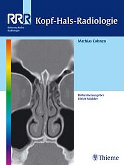 Kopf-Hals-Radiologie