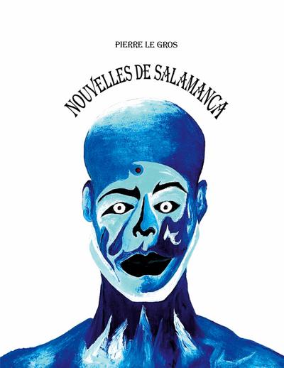 Nouvelles de Salamanca