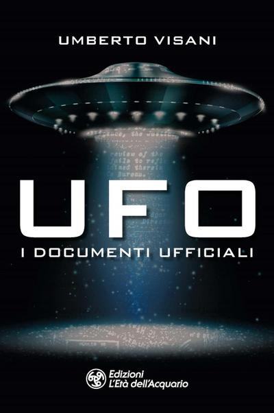 Visani, U: Ufo. I documenti ufficiali