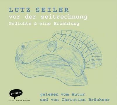 vor der zeitrechnung