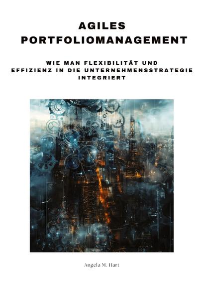 Agiles  Portfoliomanagement