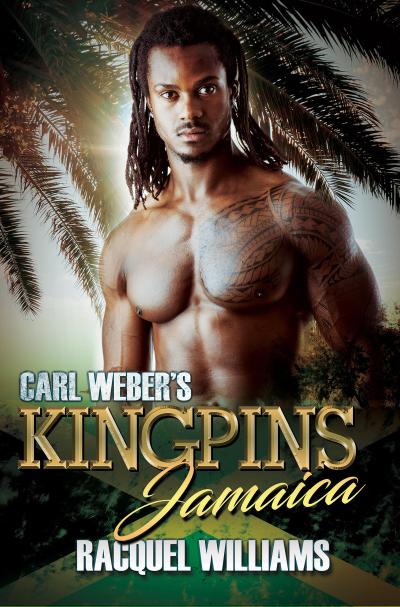 Carl Weber’s Kingpins: Jamaica