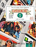 Experiencias - Curso de Español Lengua Extranjera - A1. Bd.1