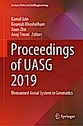 Proceedings of UASG 2019