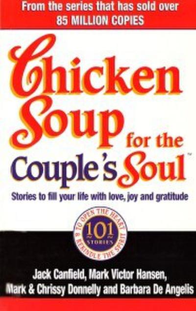 Chicken Soup For The Couple’s Soul