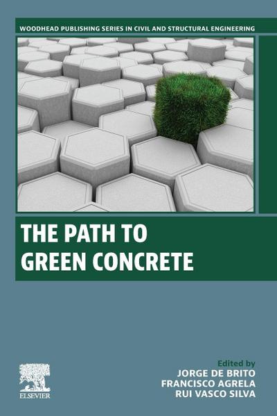 The Path to Green Concrete