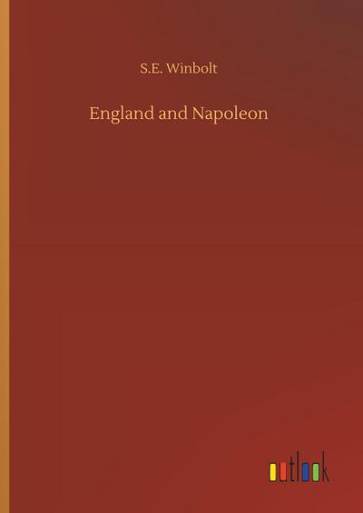 England and Napoleon