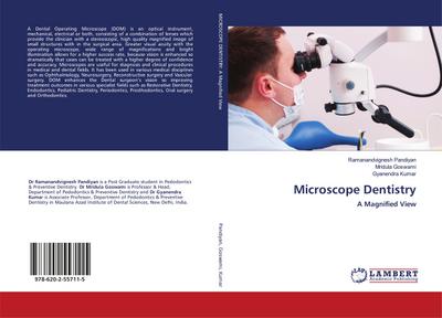 Microscope Dentistry
