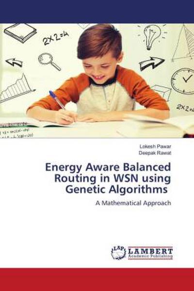 Energy Aware Balanced Routing in WSN using Genetic Algorithms