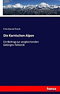 Die Karnischen Alpen