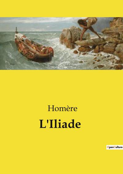 L’Iliade