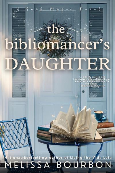 The Bibliomancer’s Daughter