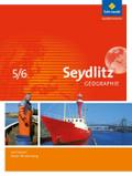 Seydlitz Geographie - Ausgabe 2016 für Gymnasien i