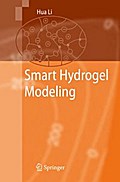 Smart Hydrogel Modelling