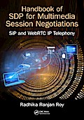 Handbook of SDP for Multimedia Session Negotiations