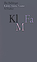 Aichinger, I: Kleist Moos