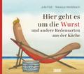 Hier geht es um die Wurst