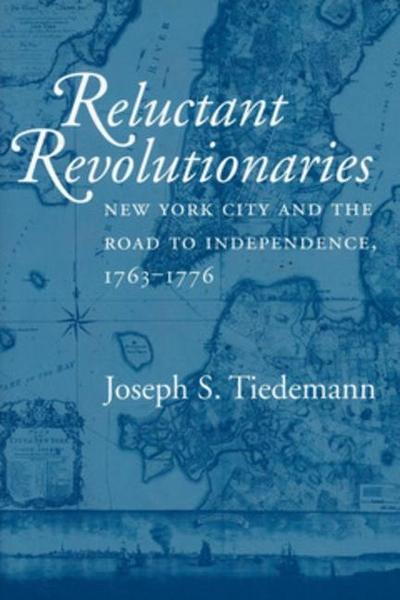 Reluctant Revolutionaries