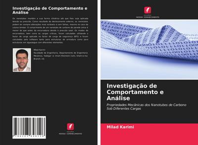 Investigação de Comportamento e Análise