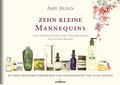 Zehn kleine Mannequins: und andere Lieder und Abzählreime für Super-Mamas