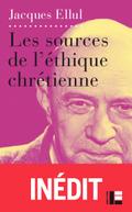 Les sources de l’éthique chrétienne