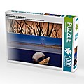 Ein Motiv aus dem Kalender Küstenstreifen an der Nordsee (Puzzle)
