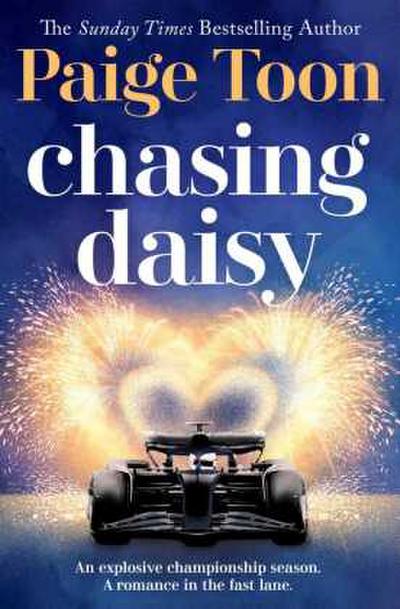 Chaising Daisy
