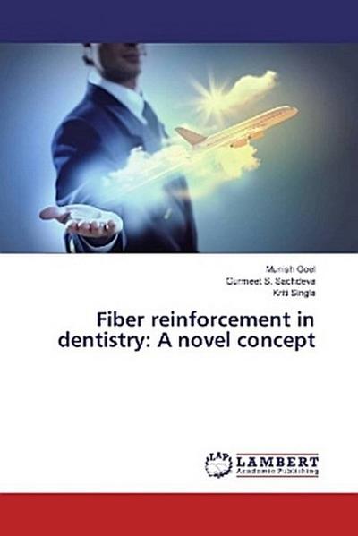 Fiber reinforcement in dentistry: A novel concept