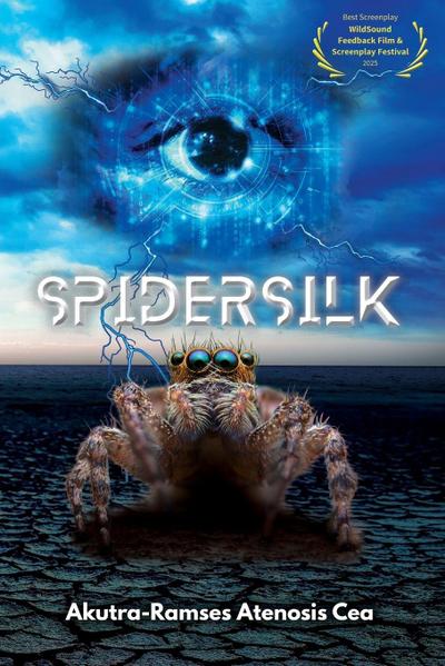 Spidersilk