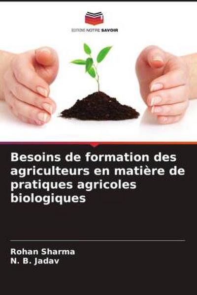 Besoins de formation des agriculteurs en matière de pratiques agricoles biologiques