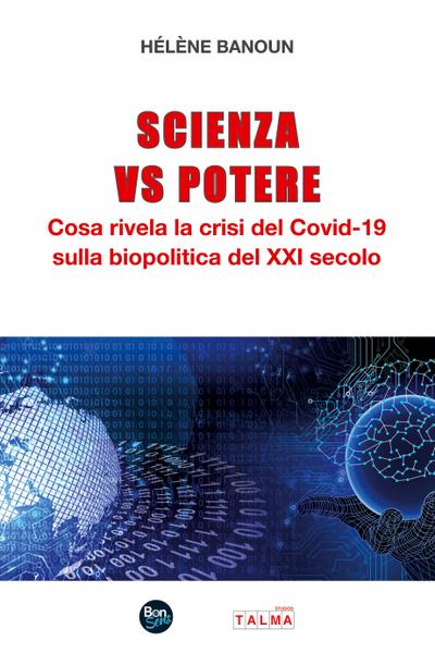 SCIENZA VS POTERE
