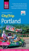 Reise Know-How CityTrip Portland