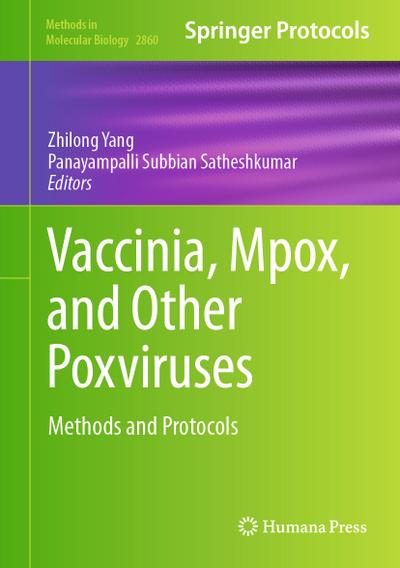 Vaccinia, Mpox, and Other Poxviruses