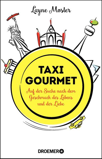 Taxi Gourmet